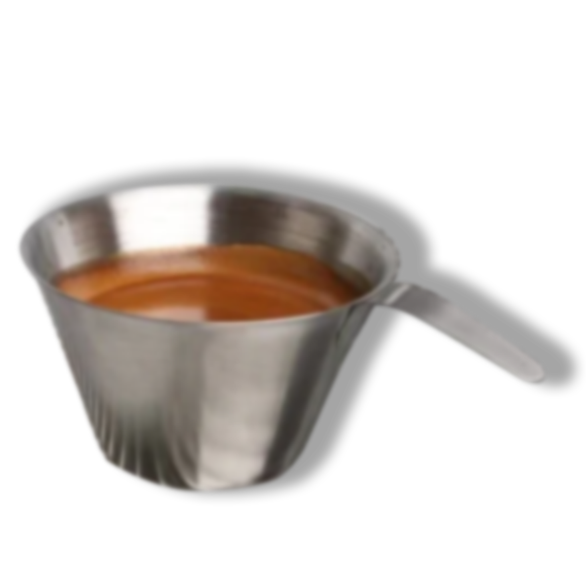 Stainless Espresso Shot Glass